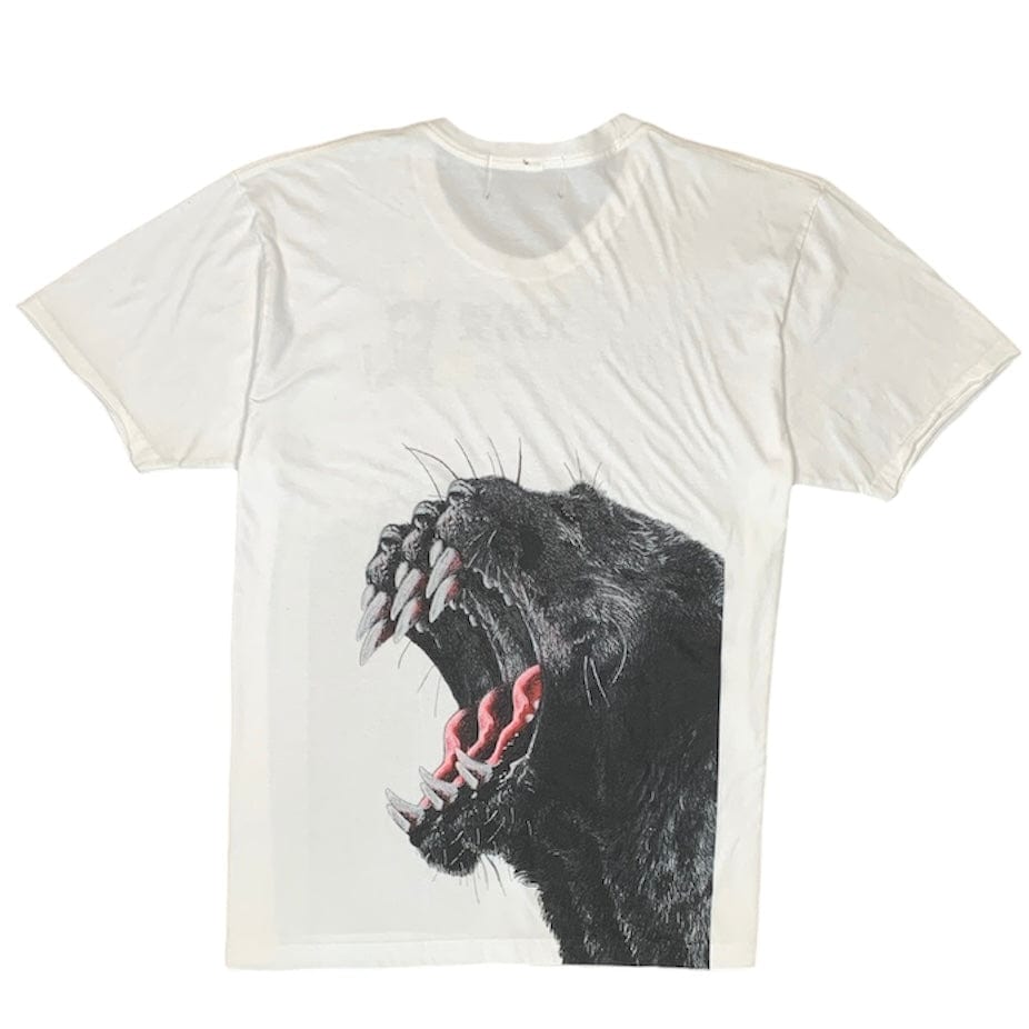 Domrebel Rat T-Shirt (White) - DR7003