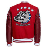 Jordan Craig Canton Varsity Jacket (Hall Of Fame) 91618