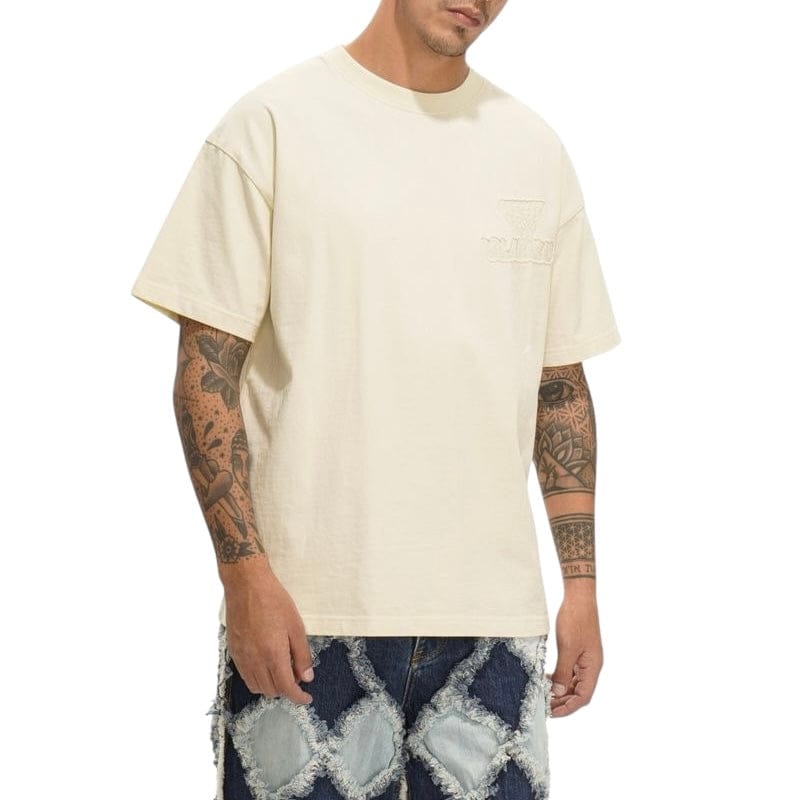 Valabasas Vala Tee (Cream) VLBS-VT1-1050