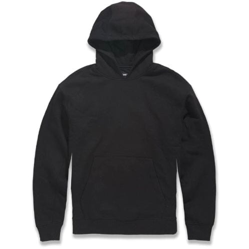 Jordan Craig Uptown Pullover Hoodie (Black) 8821H