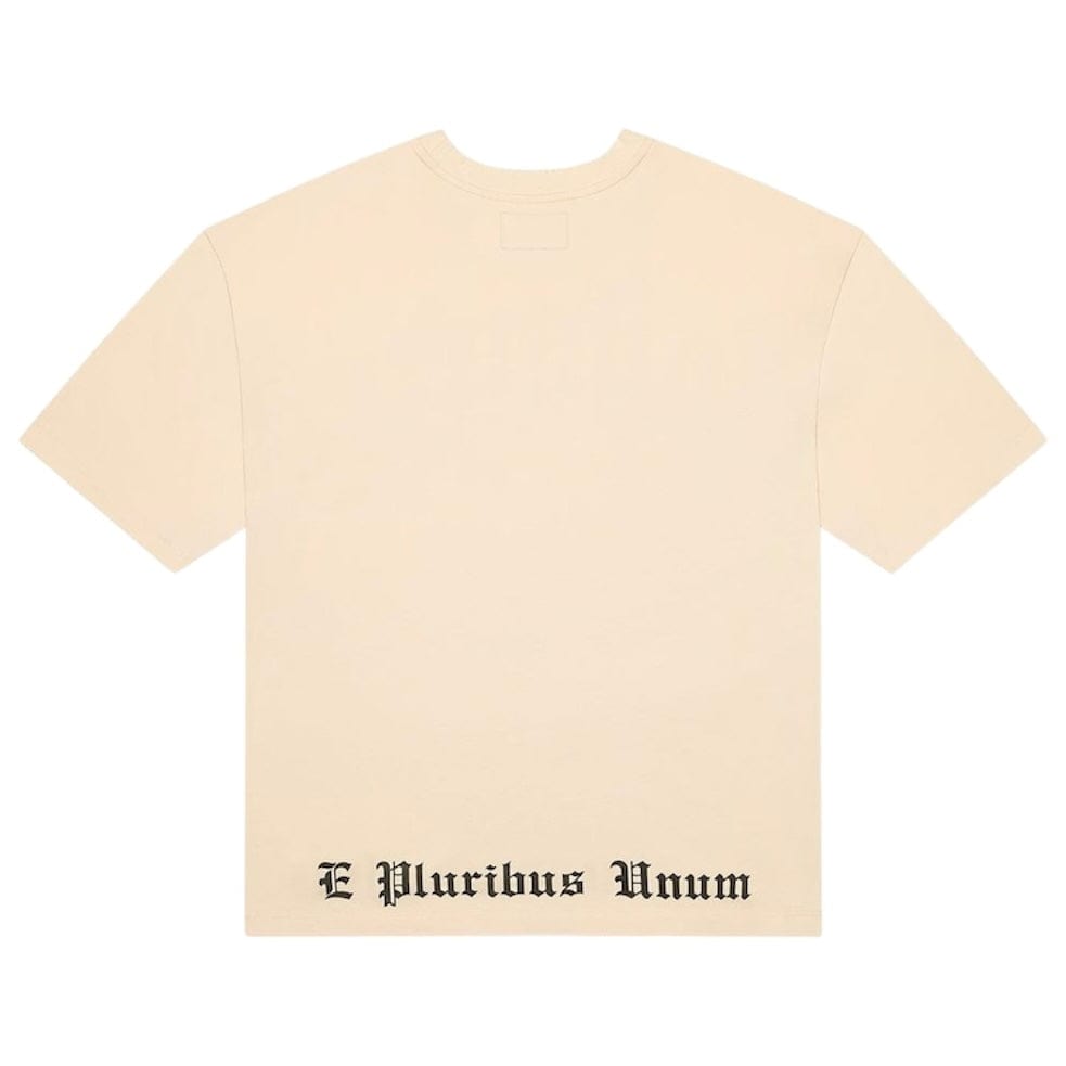 Godspeed Los Scandalous Tee (Bone)