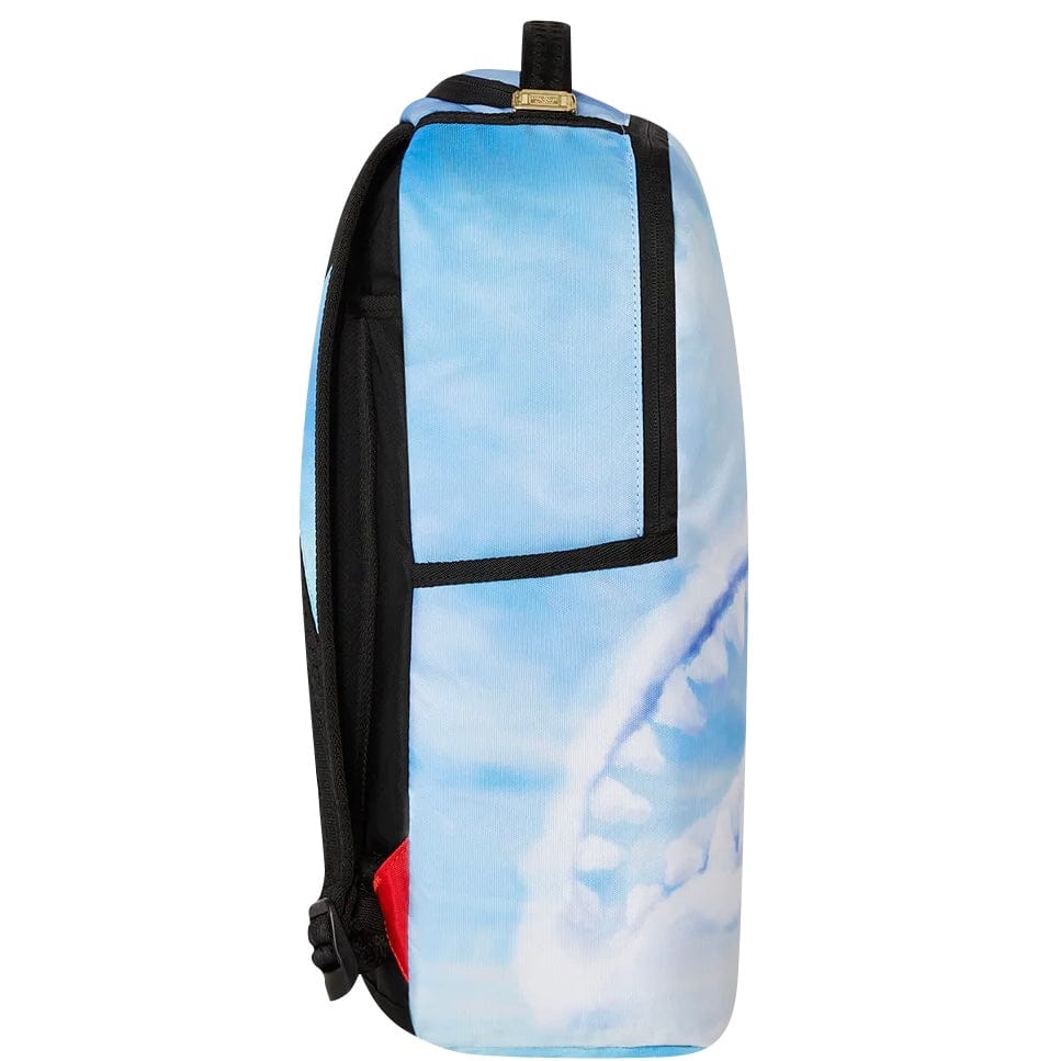 Sprayground Superman On Clouds DLXR Backpack