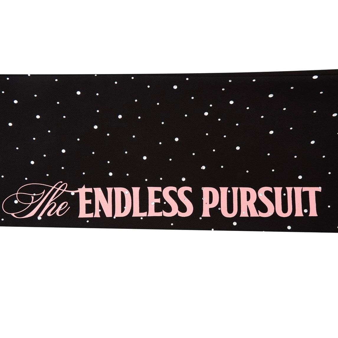 Almost Someday Lavish Flare Bottoms (Black) AS-H25-029