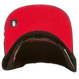 Mitchell & Ness Nba Chicago Bulls My City Snapback (Black)