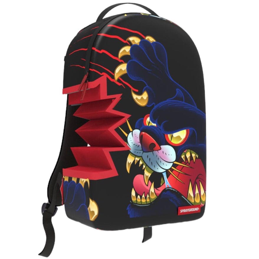 Sprayground Feeding Frenzy Side Bite Backpack - Thumbnail 3