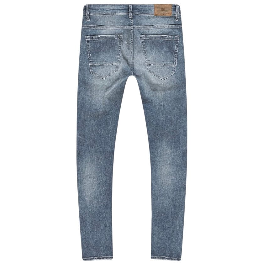 Jordan Craig Sean Clean Wash Denim (Frosted Denim) JS2288
