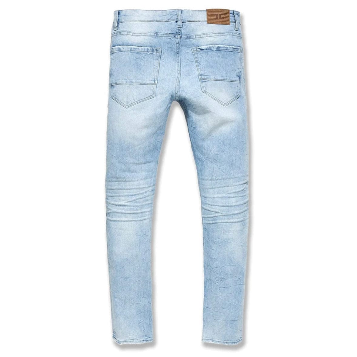 Jordan Craig Ross White Plains Denim (Sky Blue) JR1062