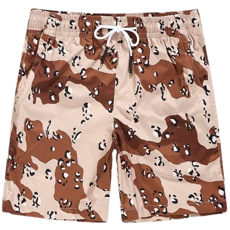 Jordan Craig Retro Ibiza Lounge Shorts (Desert) 2040S