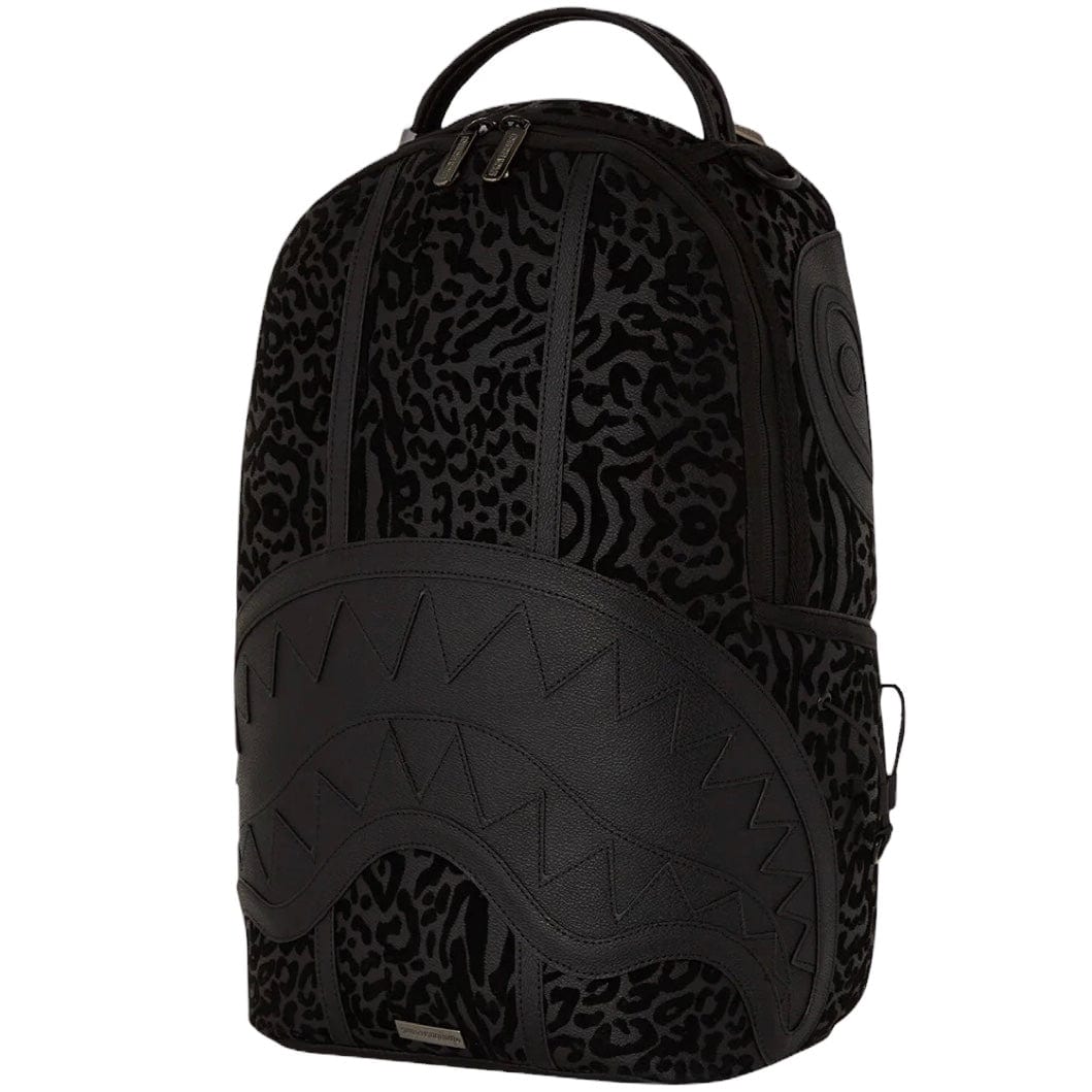 Sprayground Spycraft Predator Backpack