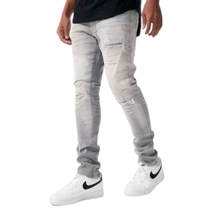 Jordan Craig Sean Heartbreak Denim (Arctic Sunset) JS1265