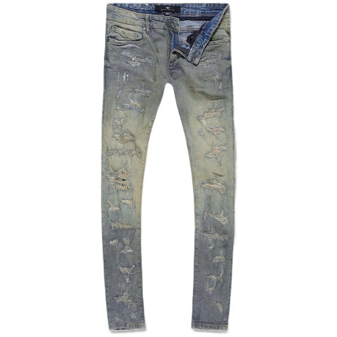 Jordan Craig Ross Bond Street Denim (Sandstorm) JR1276