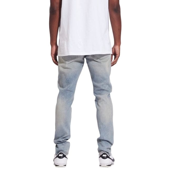 Crysp Atlantic Denim (Day Wash) CRYHO25-119