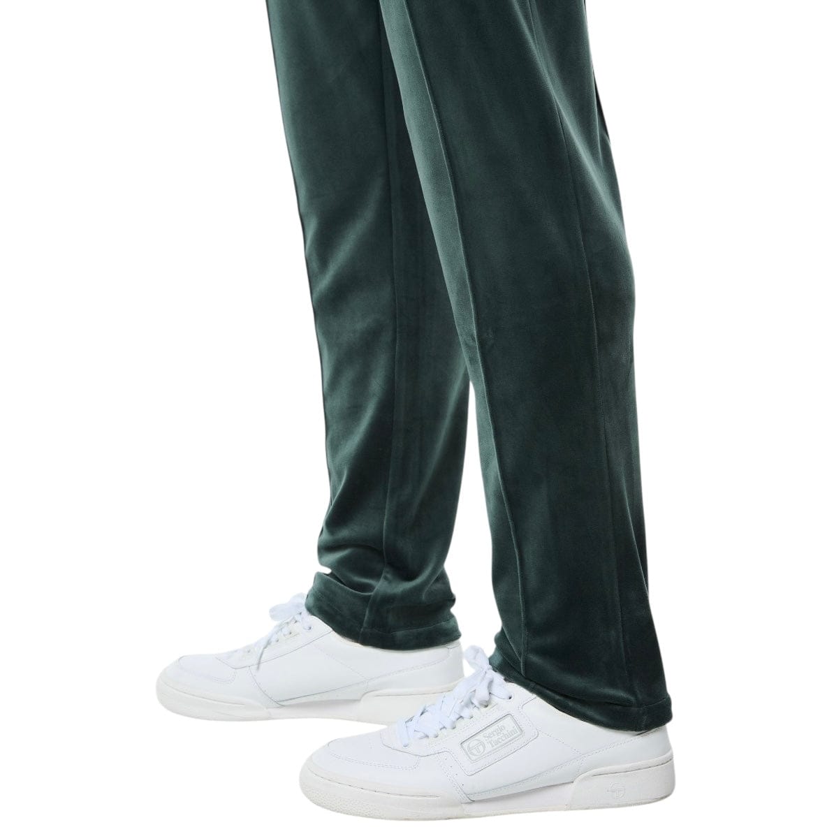 Sergio Tacchini Viaggioa Track Set (Green Gables)