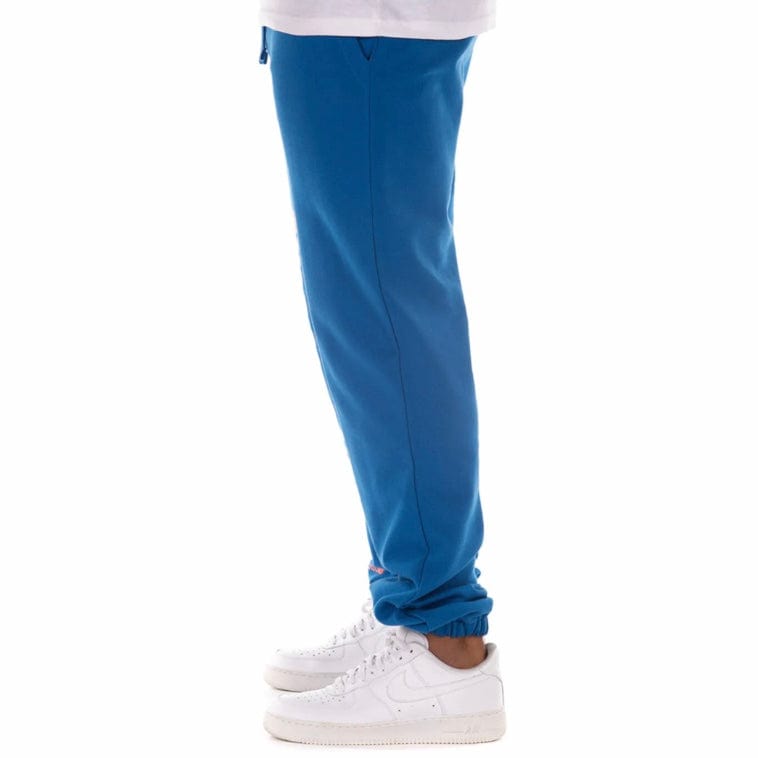 Billionaire Boys Club BB Infinite Sweatpants (Baliene Blue) 831-9104