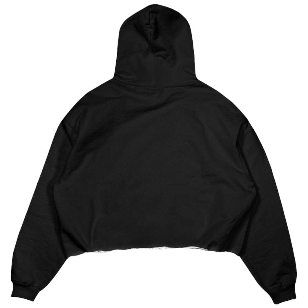 Rad Boyz Rings Hoodie (Black) RB-KT-109