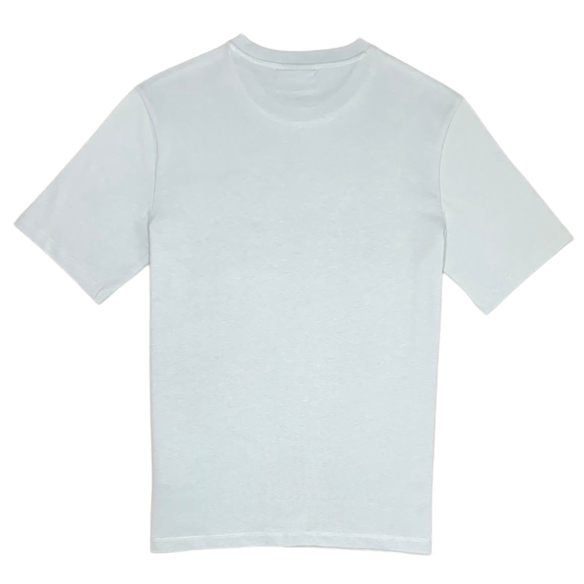 Scotch & Soda Poetry Please Tee (Pastel Blue) 178482