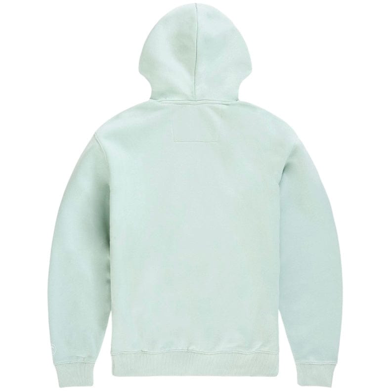 See You In Paradise Pullover Hoodie (Mint)