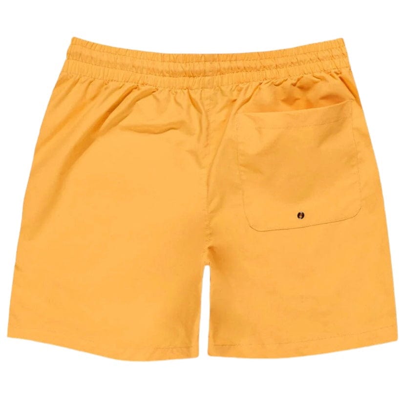 Jordan Craig Athletic Marathon Shorts (Matte Orange) 2009S