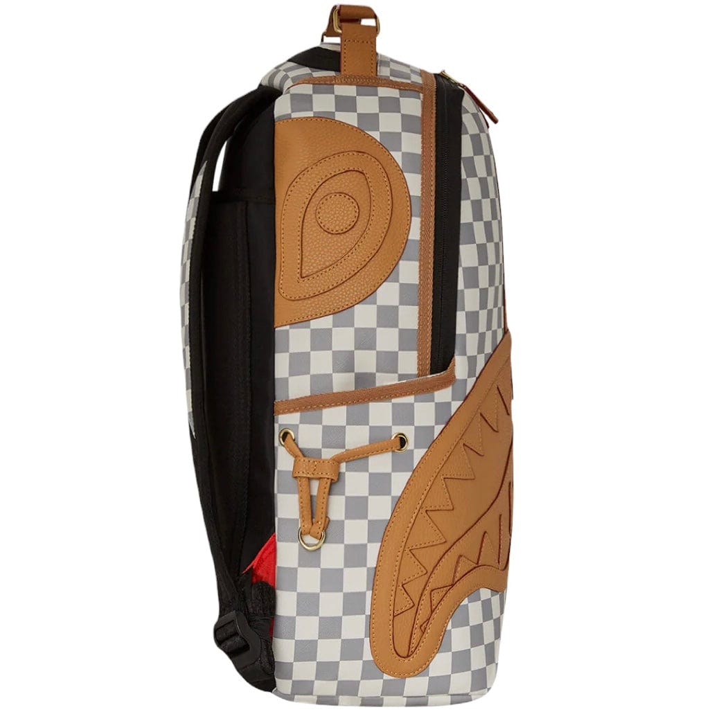 Sprayground Henny Latte Backpack