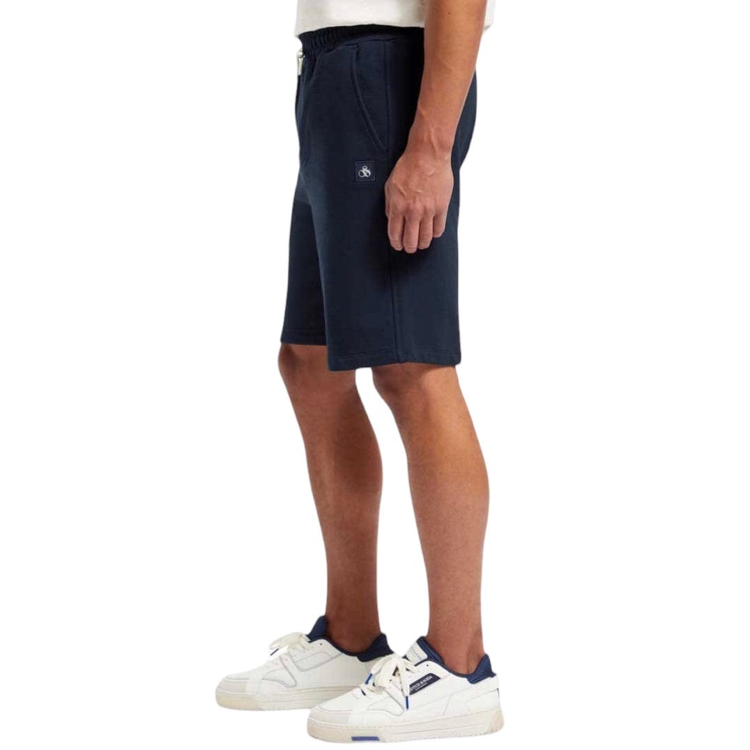 Scotch & Soda Fleece Sweat Shorts (Night) 176897