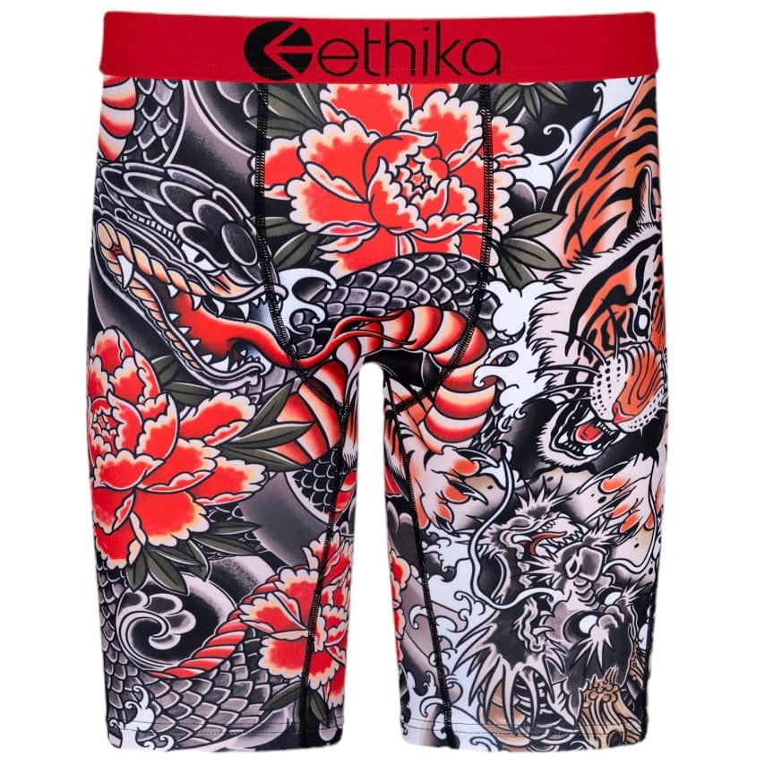 Ethika Fury Underwear