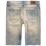 Jordan Craig Og Arlington Denim Shorts (Desert Storm) J3203S