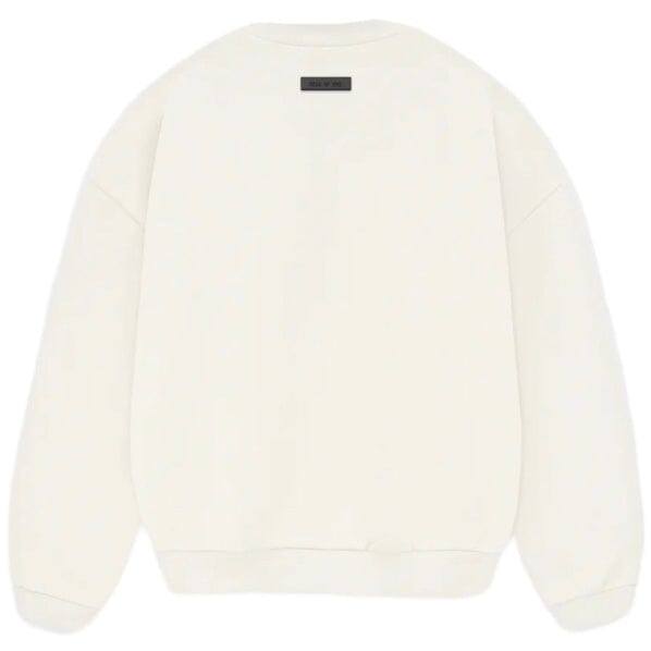 Fear Of God Essentials Crewneck (Cloud Dance) 192BT232041F