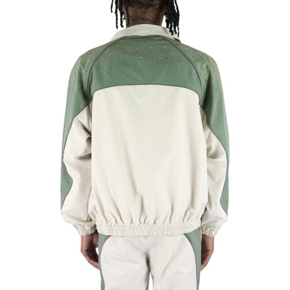 R3bel Denim Beam Nylon Set (Sand) 610-34821