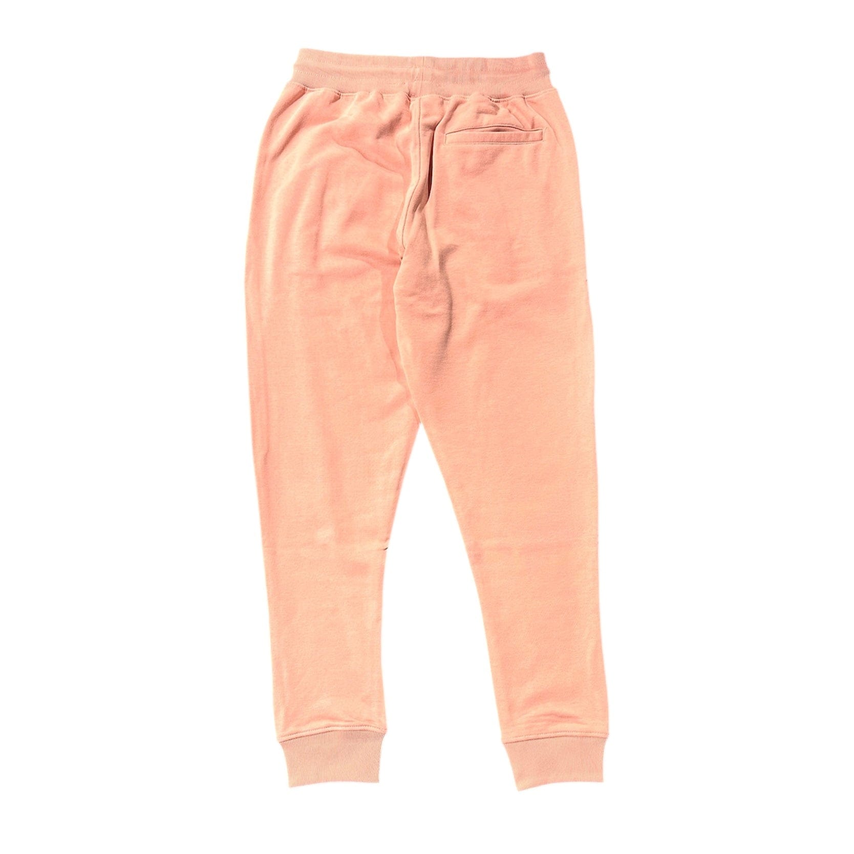 My Favorite French Terry Jogger (Clay) MF104