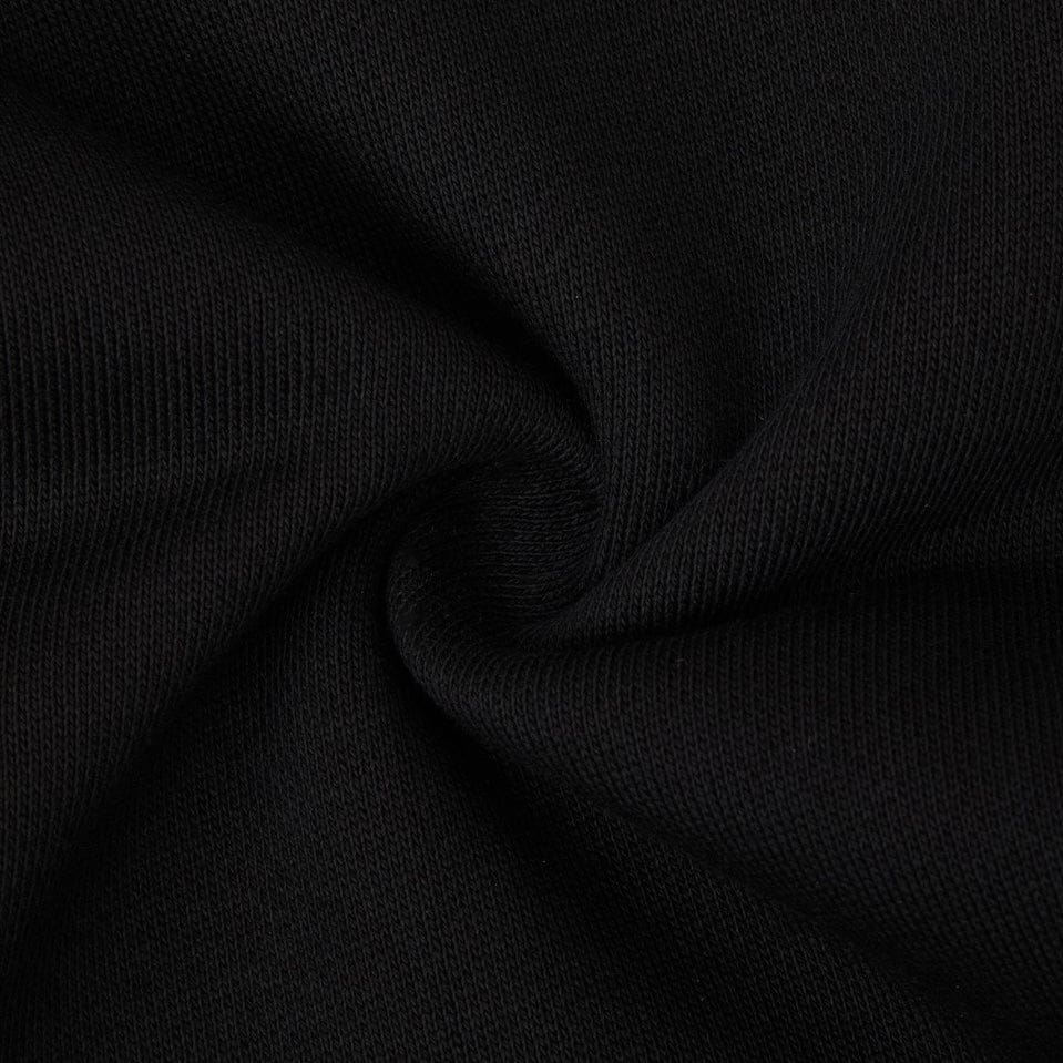 Campus Goods Bitter Dose Flares Sweatpants (Black) CG-H25-006