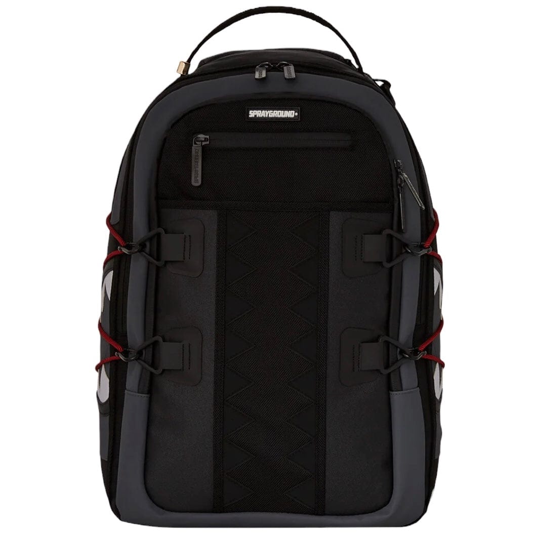 Sprayground G-Force Trek Night Backpack