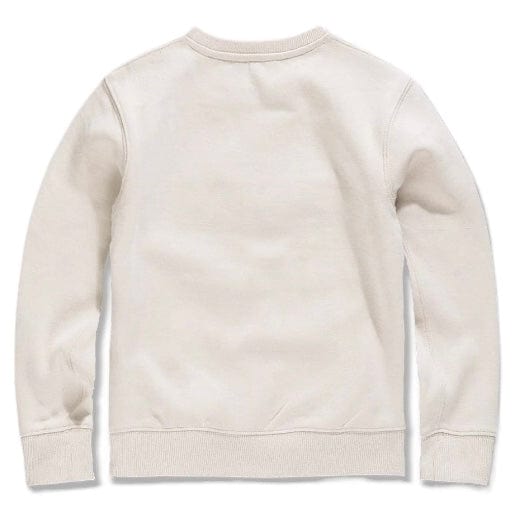 Jordan Craig Paradise Tonal Sweatshirt (Bone) - 8829T