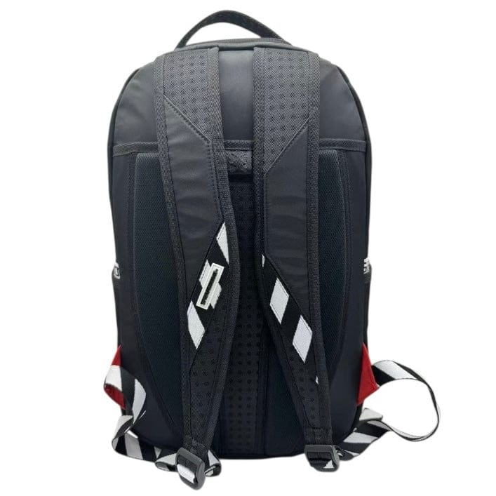 Sprayground Shark Central Hazard Pay DLXS Backpack