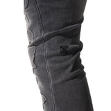 Serenede Rome Jeans (Black) ROME-BLK