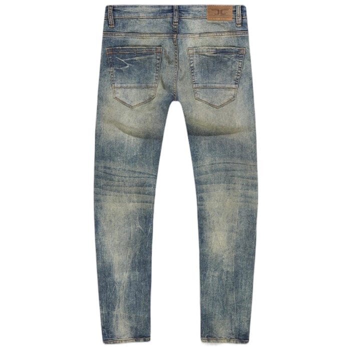 Jordan Craig Collins Georgetown Denim (Dark Vintage) JC2277