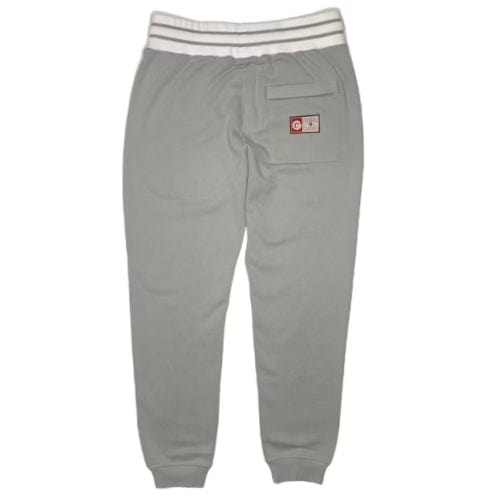 Cookies Breakaway Fleece Sweatpants (Cool Grey) CM233BKP01