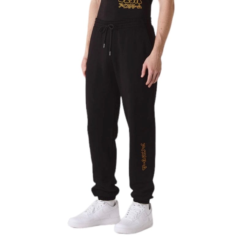 Ice Cream Freezer Sweatpants (Black) 431-8106