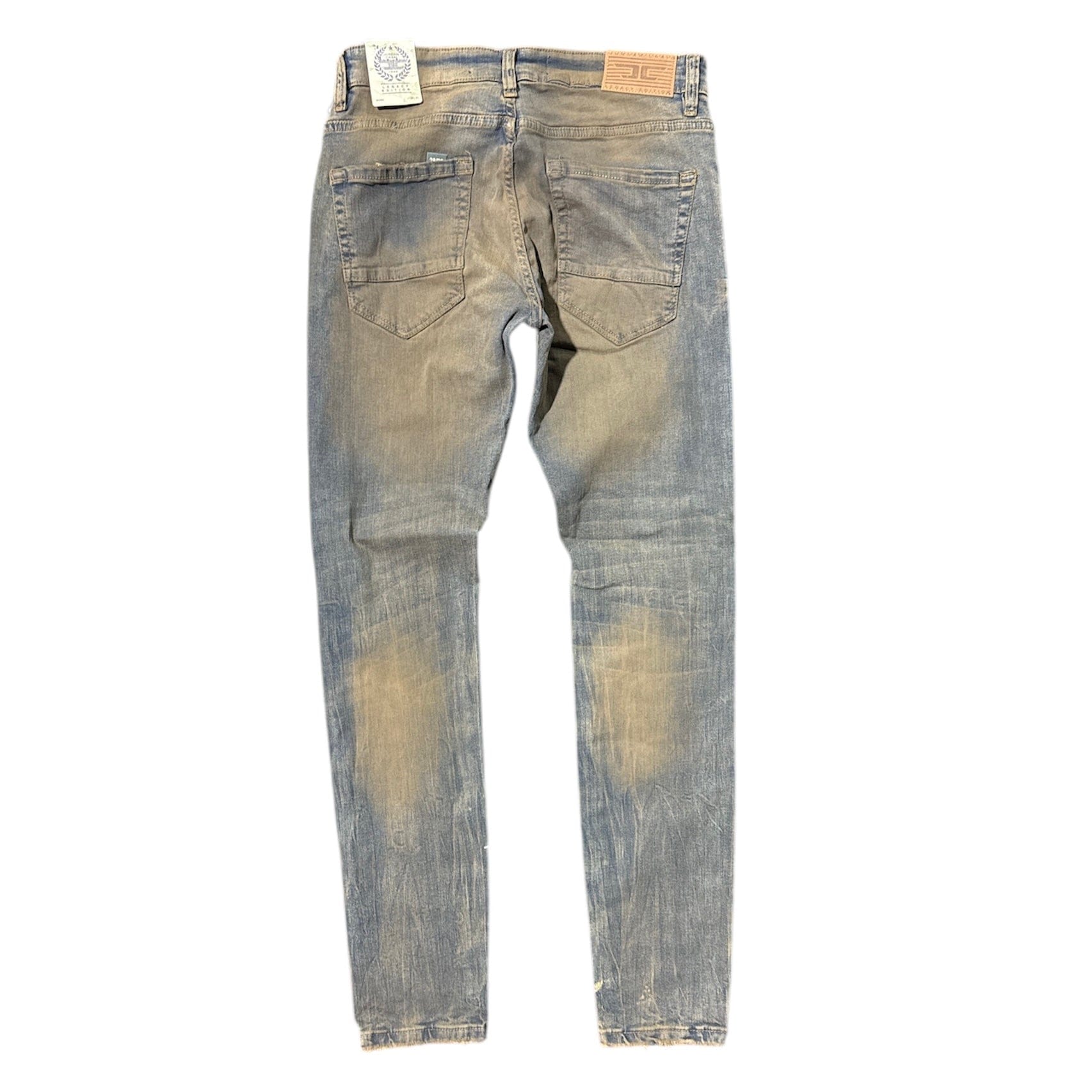 Jordan Craig Ross Calvin Denim (Dark Vintage) JR1258