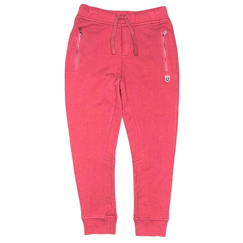 Kids Cult Of Individuality Sweatpant (Garnet) - 88A1KP13A