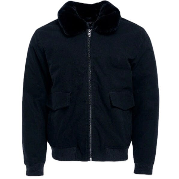 Jordan Craig St. Cloud Work Jacket (Black) 91640