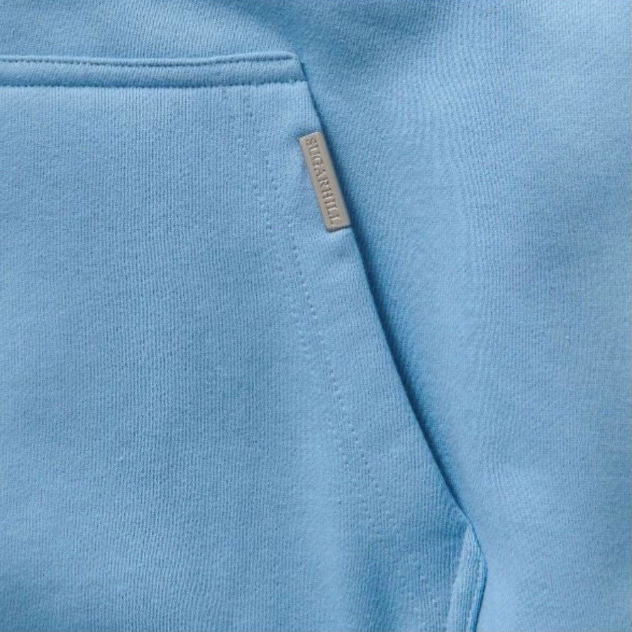 Sugar Hill "ADHD" Hoodie (Baby Blue) SH23-HOL-08