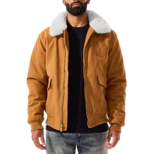 Jordan Craig St. Cloud Work Jacket (Wheat) 91640