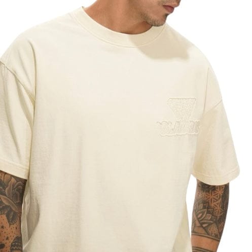 Valabasas Vala Tee (Cream) VLBS-VT1-1050