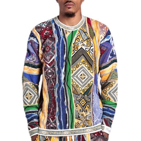 Coogi Og Crewneck (Og) C65320