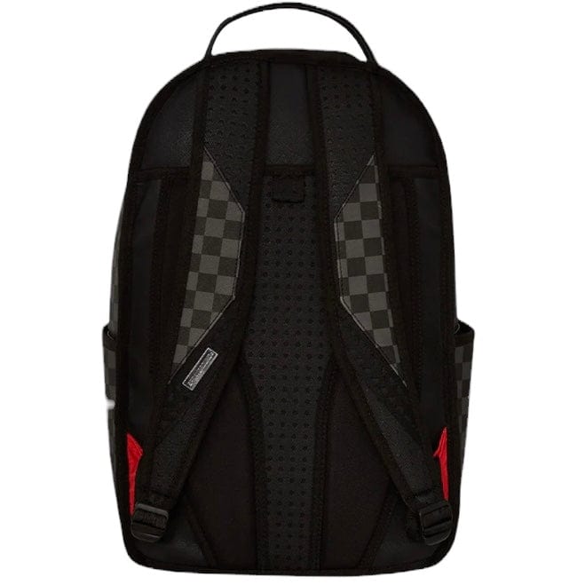 Sprayground Metallic Drips DLXSV Backpack