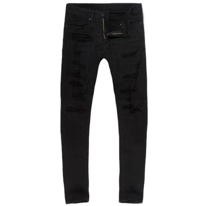 Jordan Craig Sean Santiago Denim (Black) JS960R