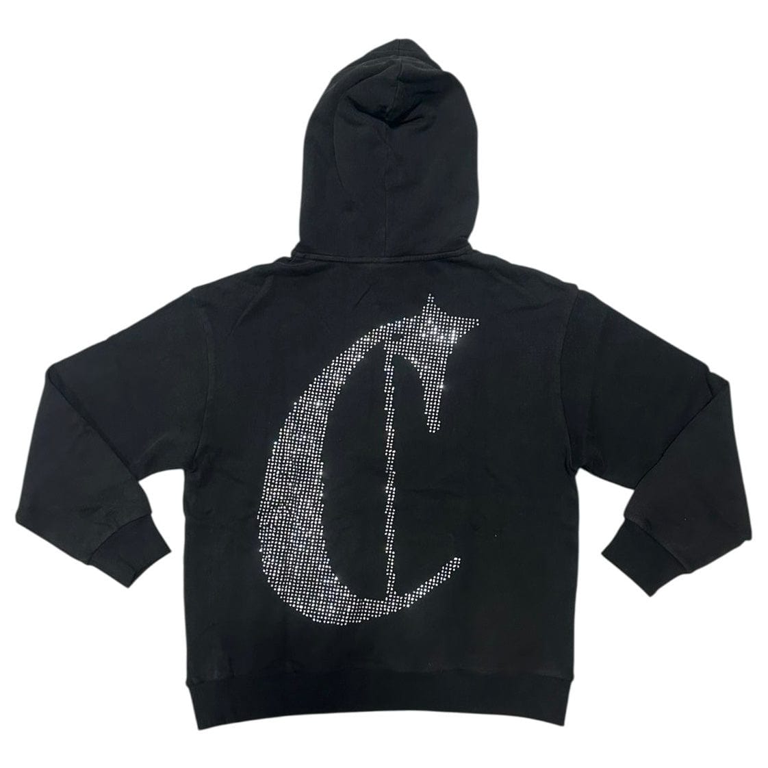 Concept La Midnight Hoodie (Black) CHOODY_1
