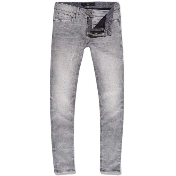 Jordan Craig Sean Meadowlands Pure Monochrome Denim (Cement Wash)