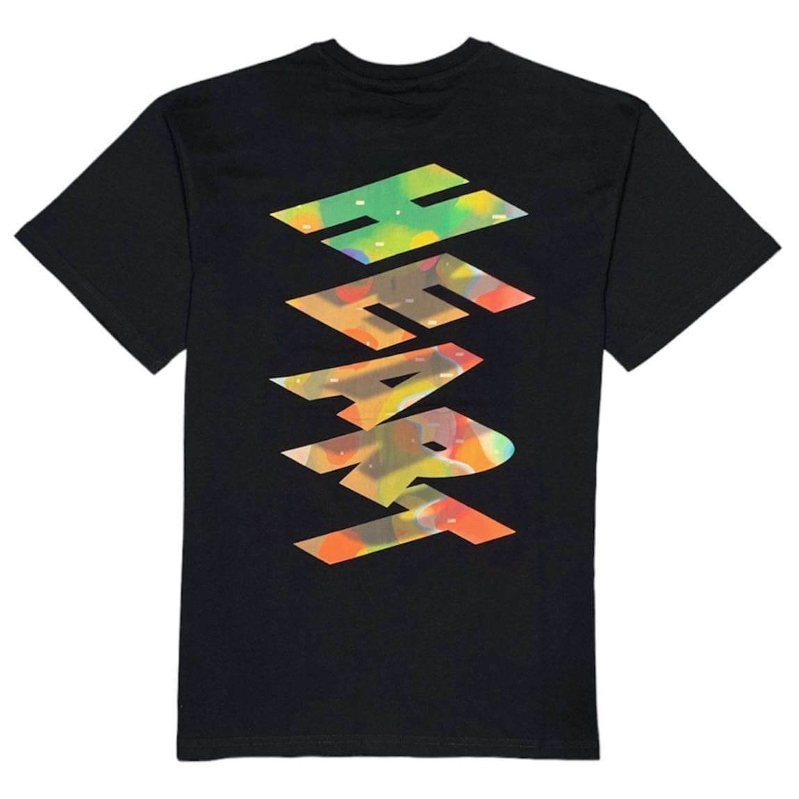 Billionaire Boys Club BB Heart SS Tee (Black) 841-6203