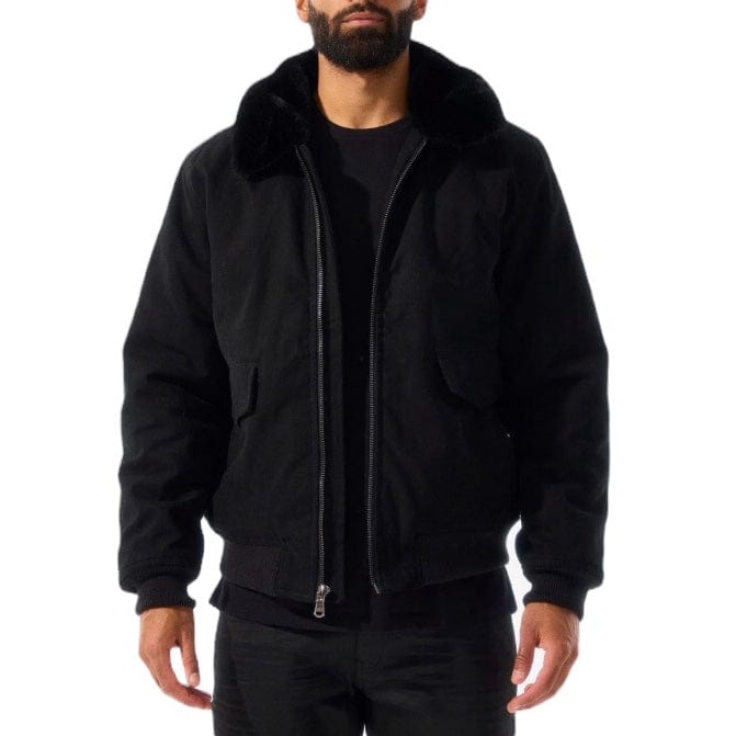 Jordan Craig St. Cloud Work Jacket (Black) 91640